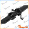 Arbre de transmission arrière pour DODGE | NWN-CH-096, 53010735AF